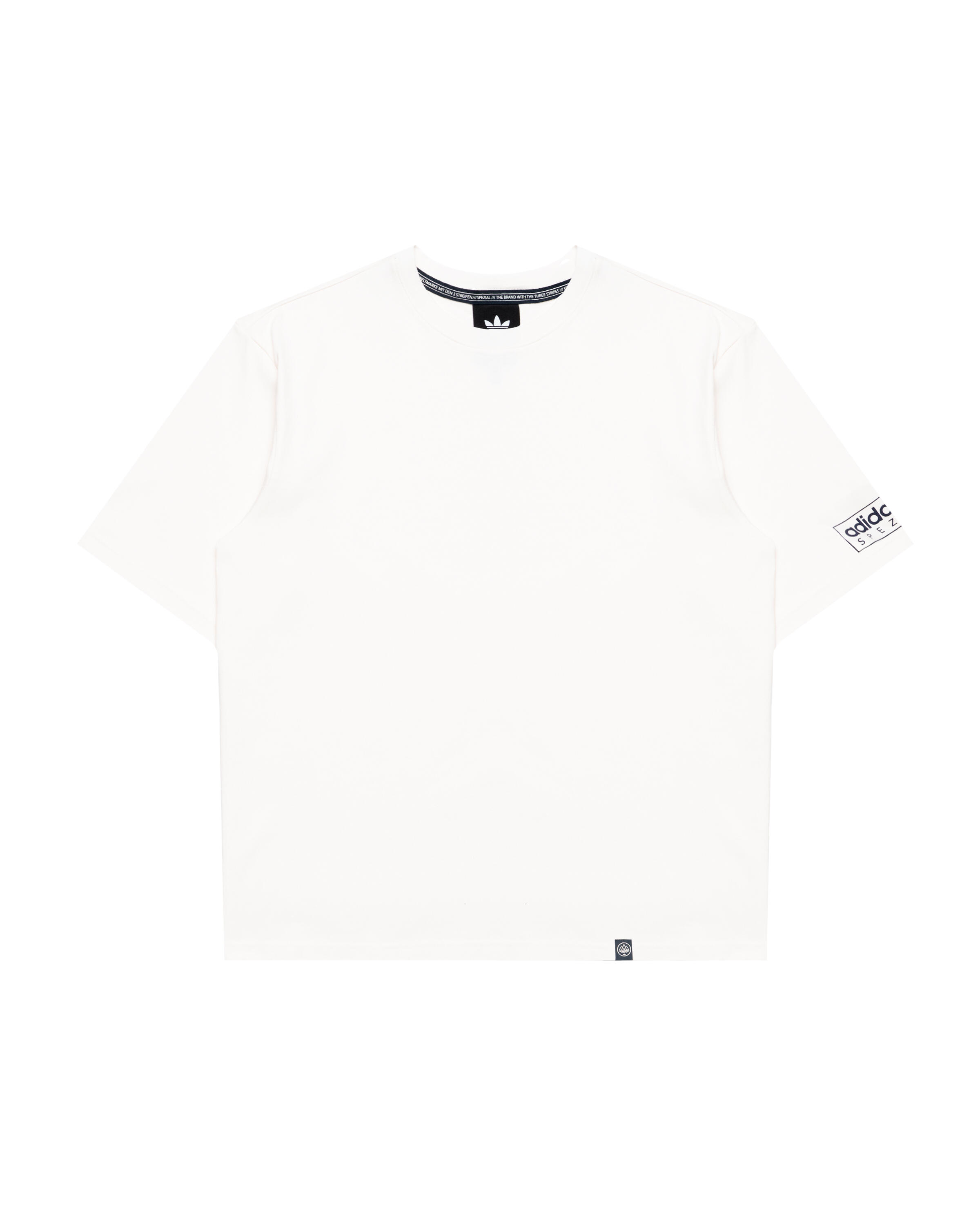 adidas Originals MOD SPZL TEE | KF6813 | AFEW STORE
